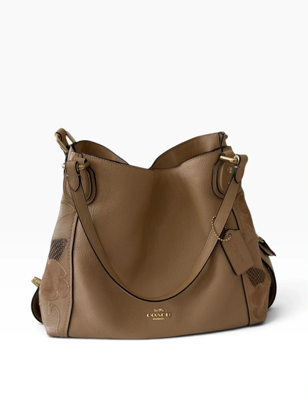 Coach gorgeous rare